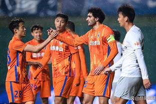 董路：中国足球缺偶像，武磊这两场的表现就是中国踢球孩子的榜样